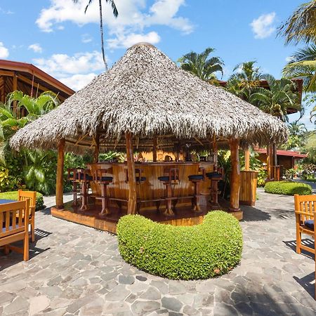 Tambor Tropical Beach Resort- Adults Only Eksteriør billede