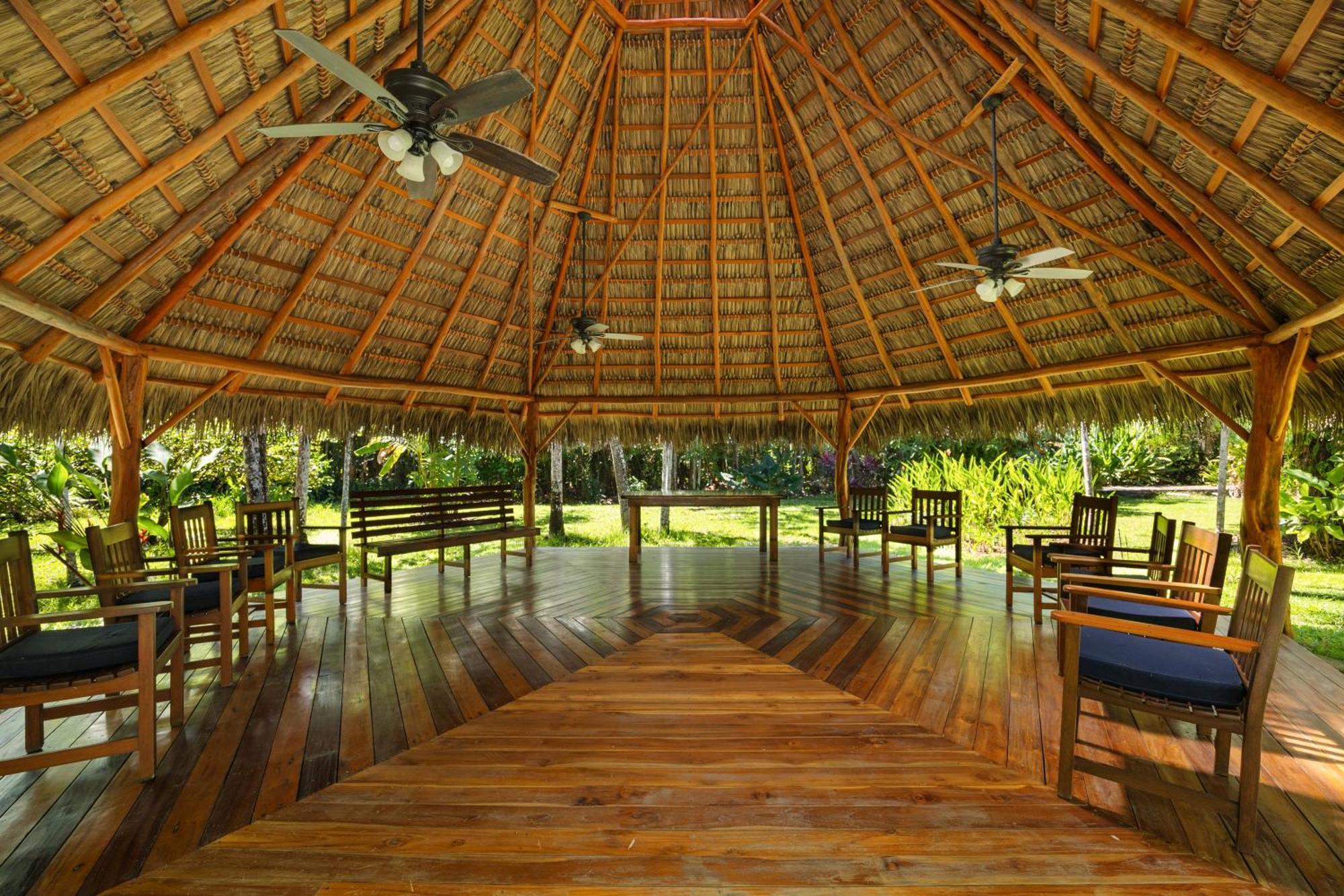Tambor Tropical Beach Resort- Adults Only Eksteriør billede