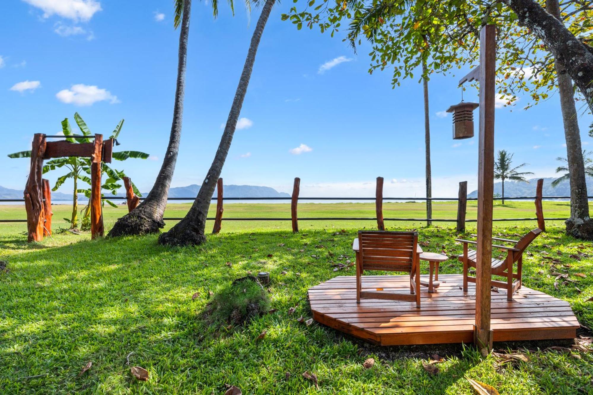 Tambor Tropical Beach Resort- Adults Only Eksteriør billede