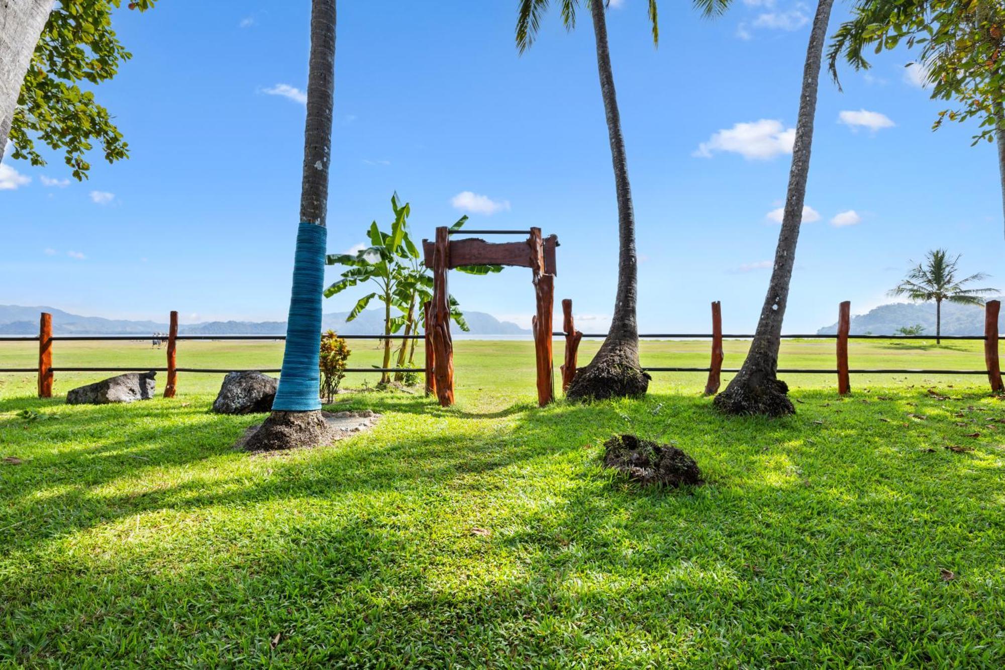Tambor Tropical Beach Resort- Adults Only Eksteriør billede