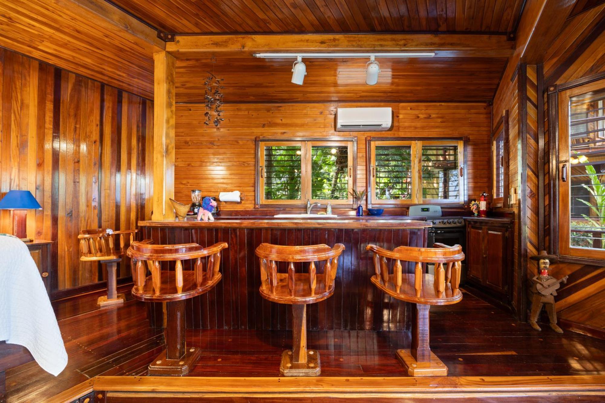 Tambor Tropical Beach Resort- Adults Only Værelse billede