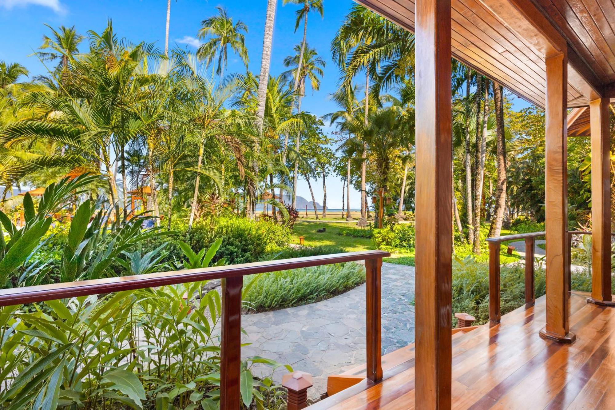 Tambor Tropical Beach Resort- Adults Only Værelse billede