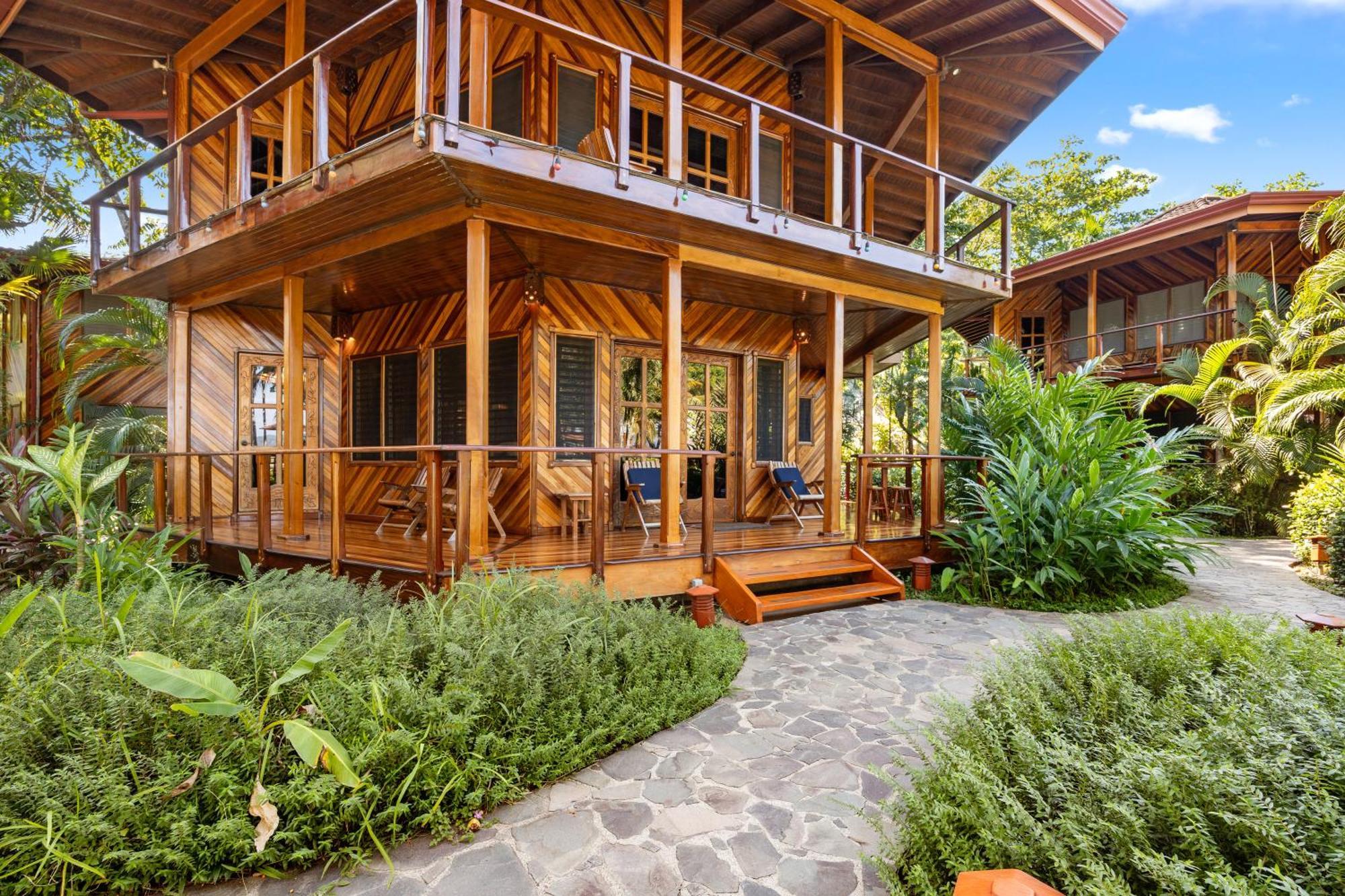 Tambor Tropical Beach Resort- Adults Only Værelse billede