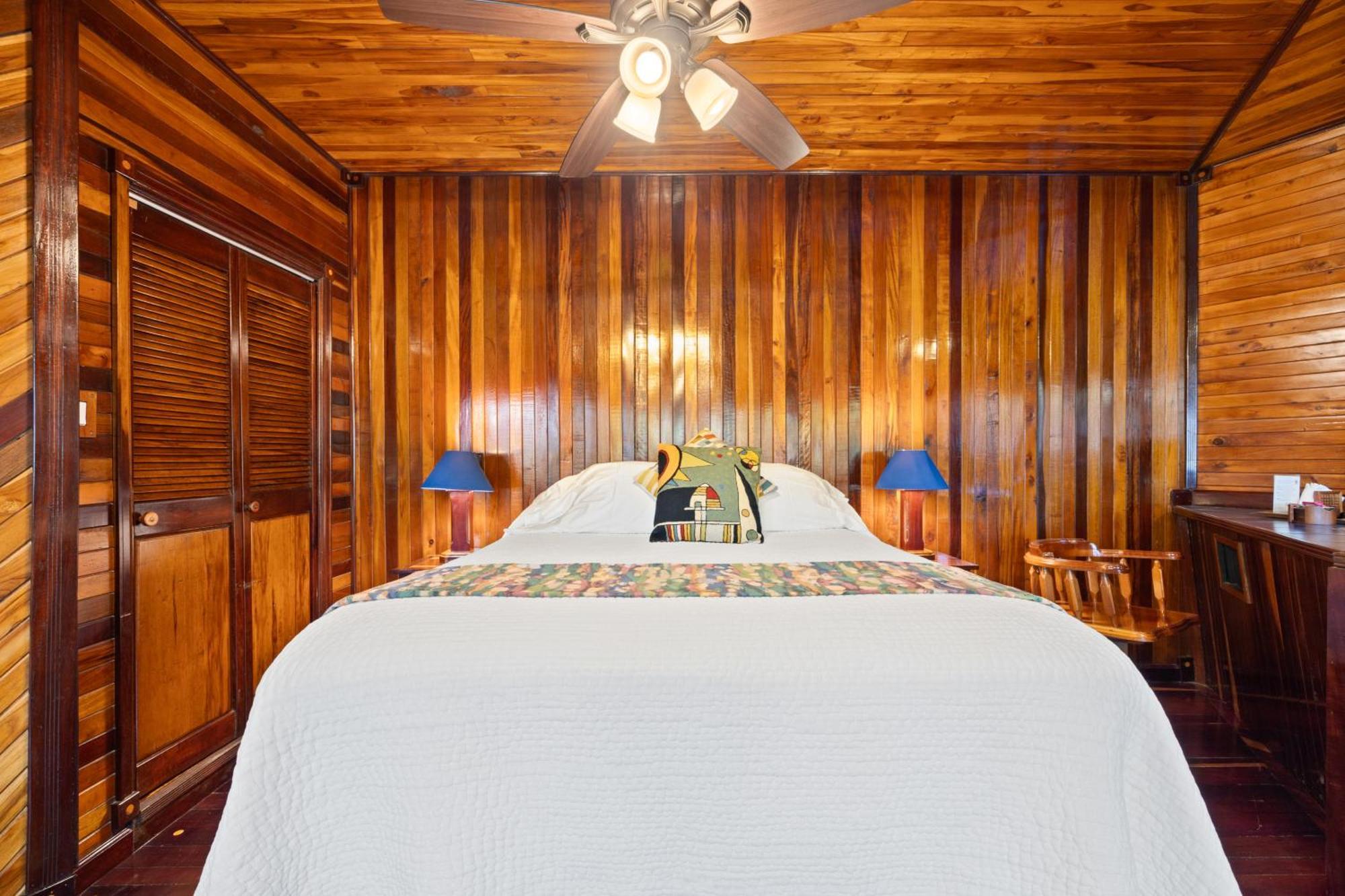 Tambor Tropical Beach Resort- Adults Only Værelse billede