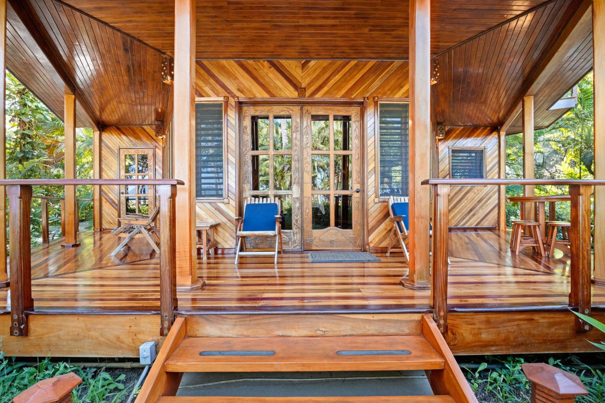 Tambor Tropical Beach Resort- Adults Only Værelse billede