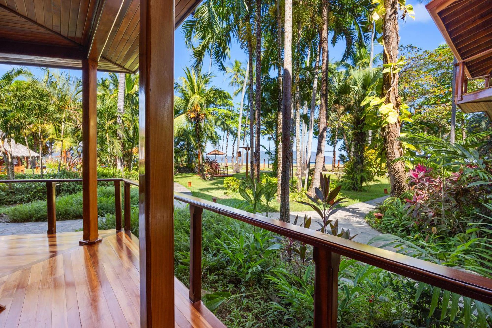 Tambor Tropical Beach Resort- Adults Only Værelse billede