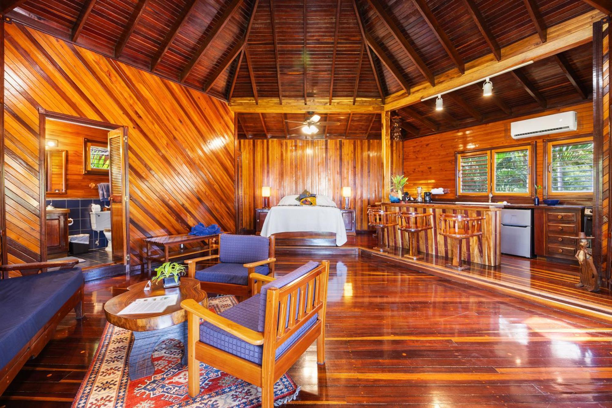 Tambor Tropical Beach Resort- Adults Only Værelse billede