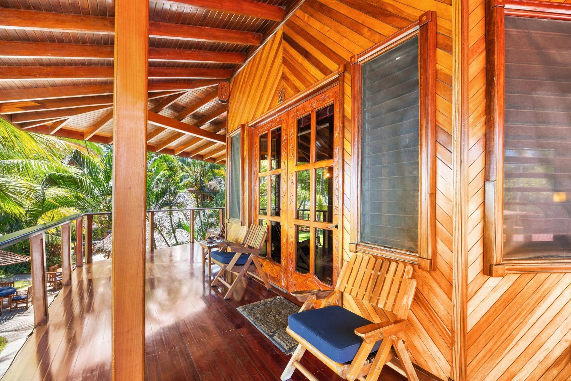 Tambor Tropical Beach Resort- Adults Only Værelse billede
