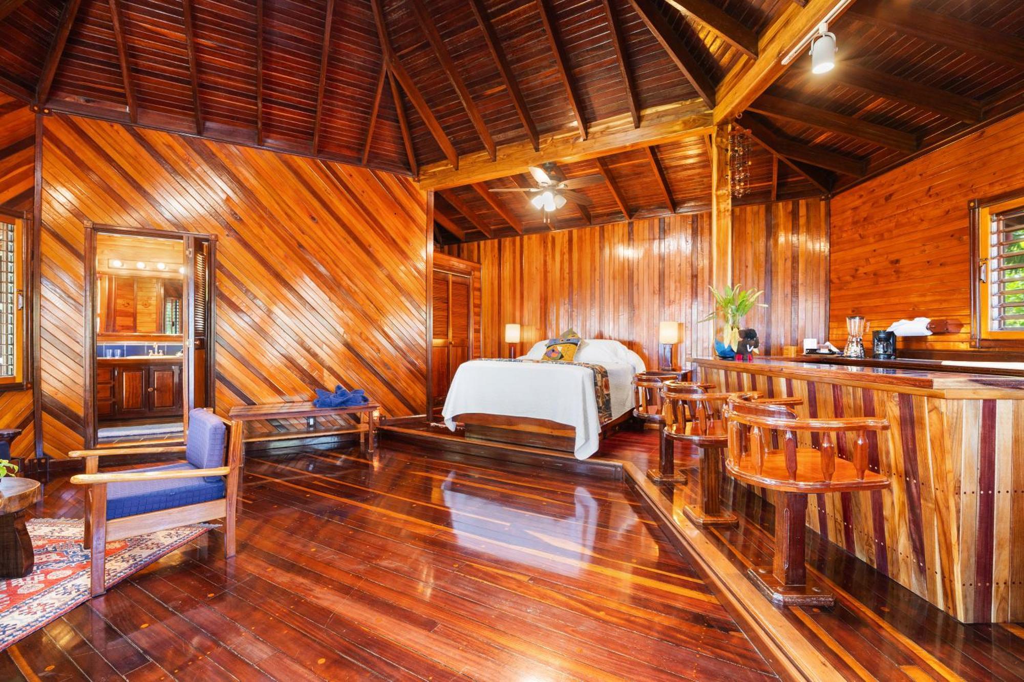 Tambor Tropical Beach Resort- Adults Only Værelse billede