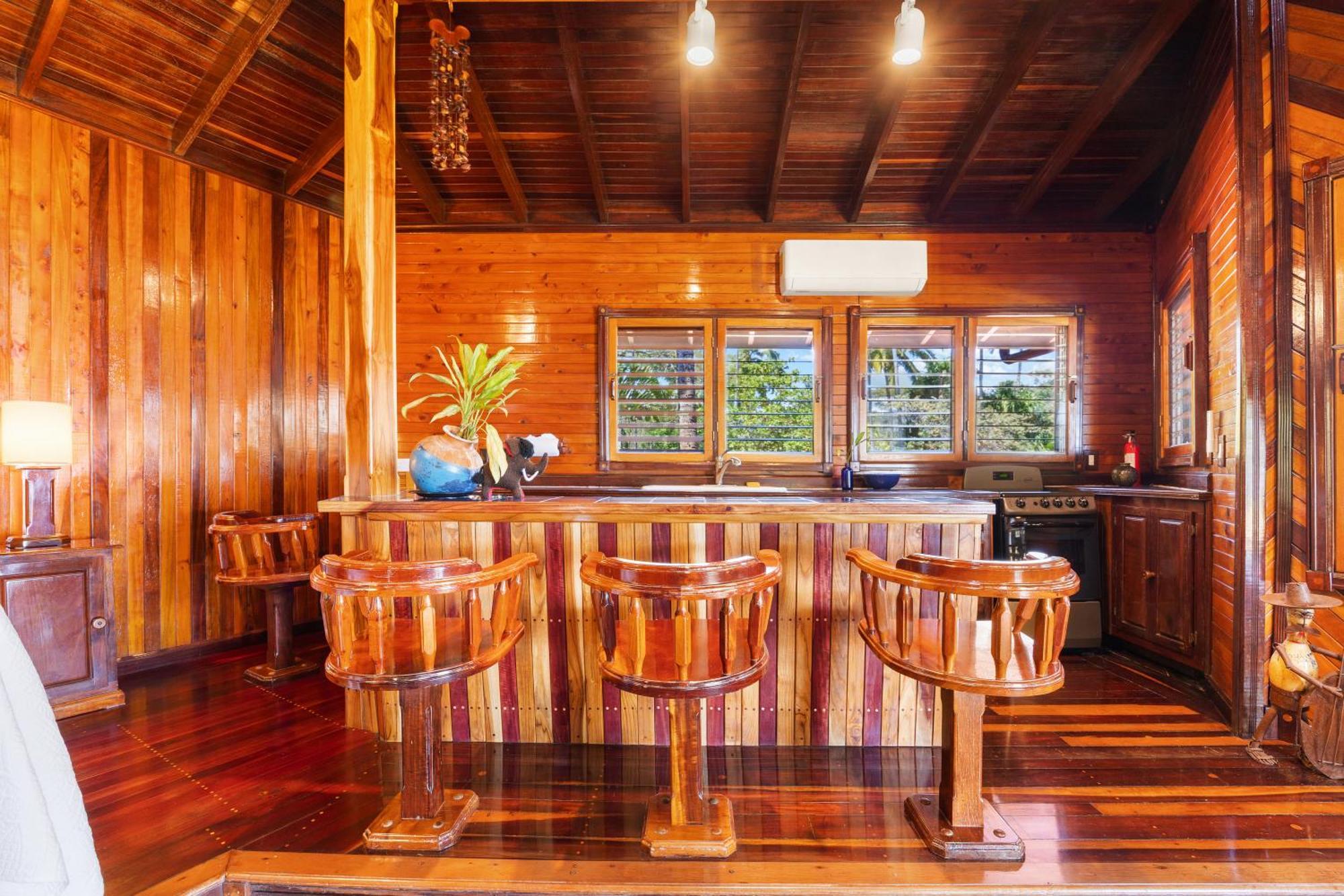 Tambor Tropical Beach Resort- Adults Only Værelse billede