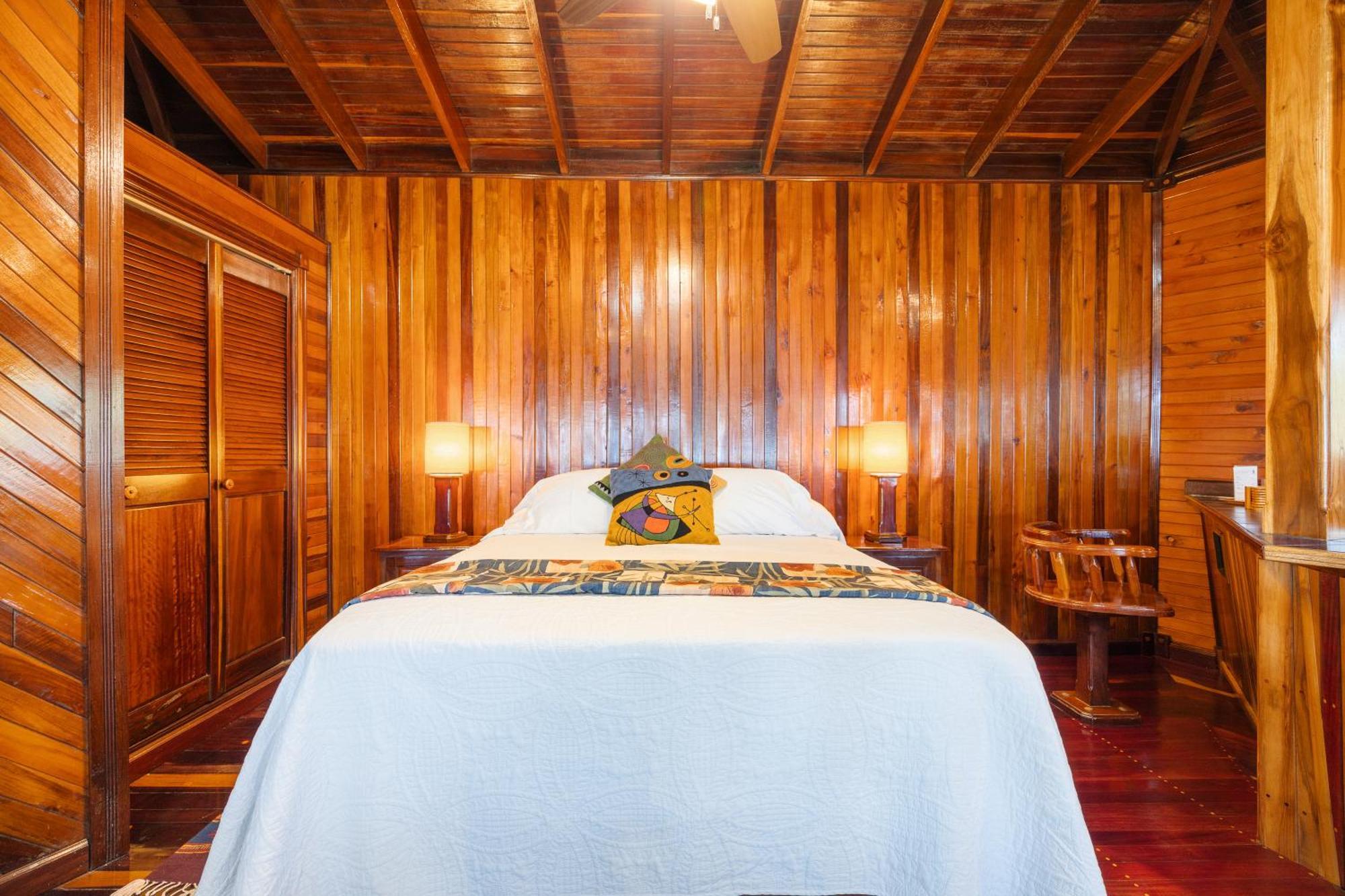 Tambor Tropical Beach Resort- Adults Only Værelse billede