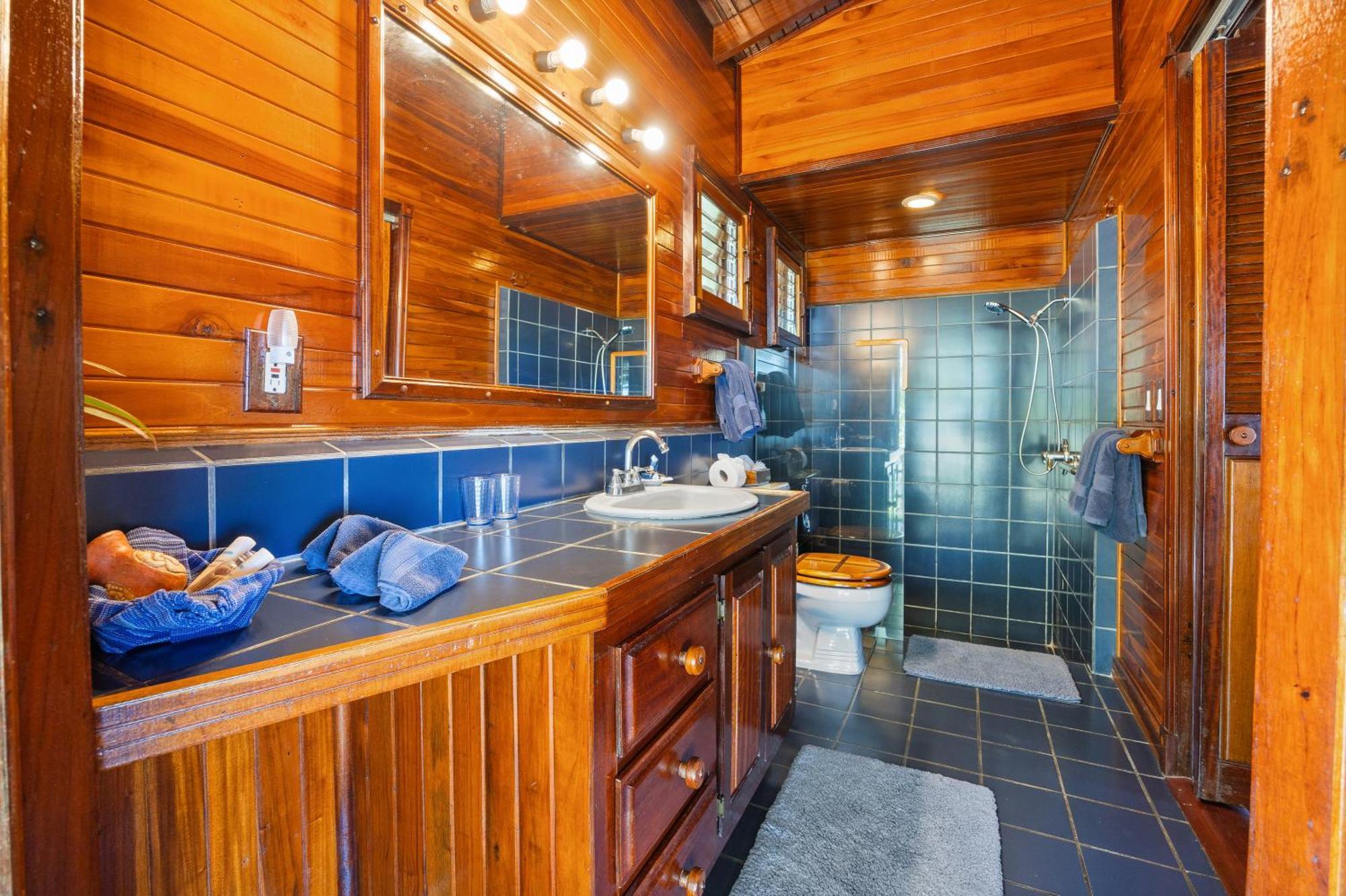 Tambor Tropical Beach Resort- Adults Only Værelse billede