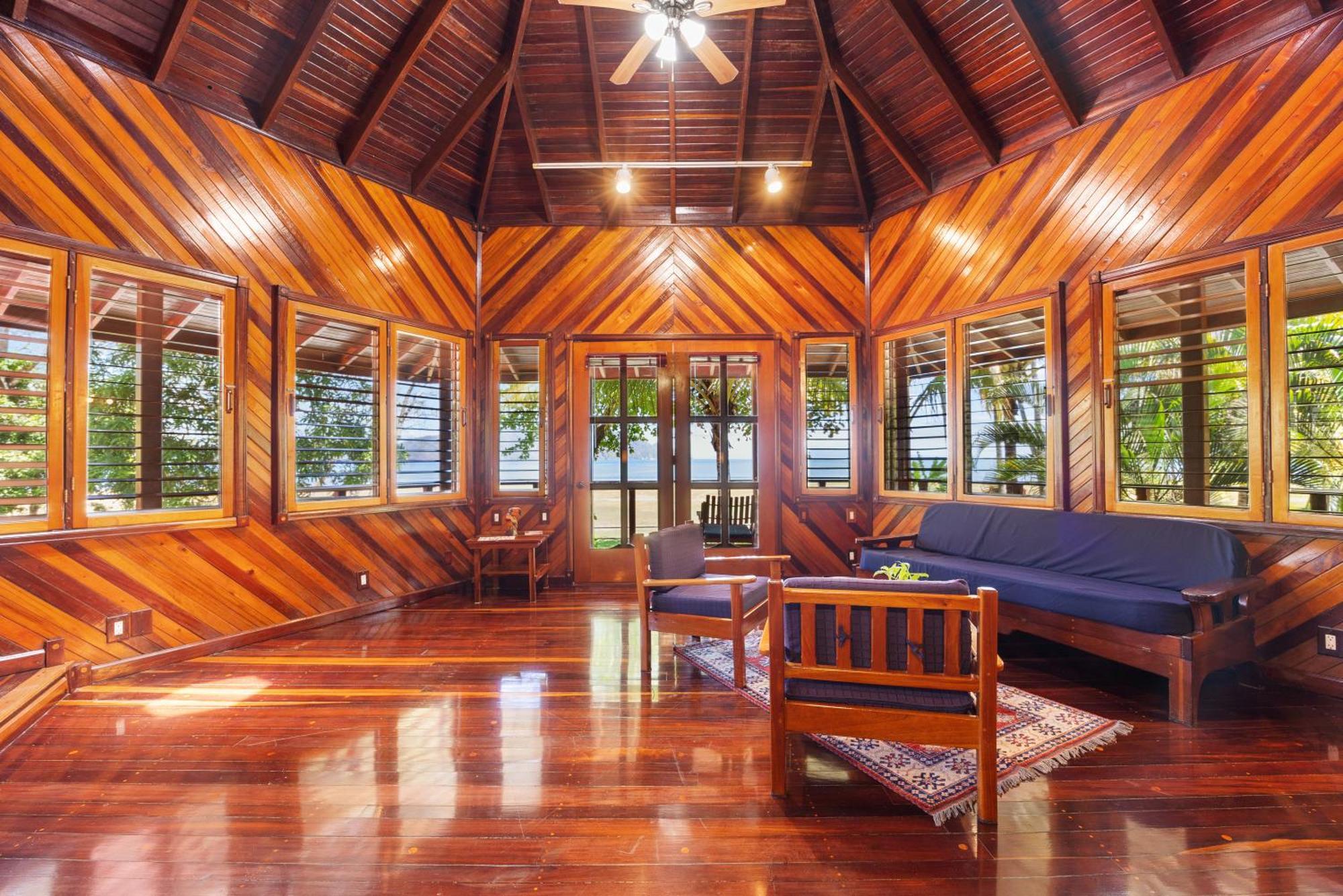 Tambor Tropical Beach Resort- Adults Only Værelse billede